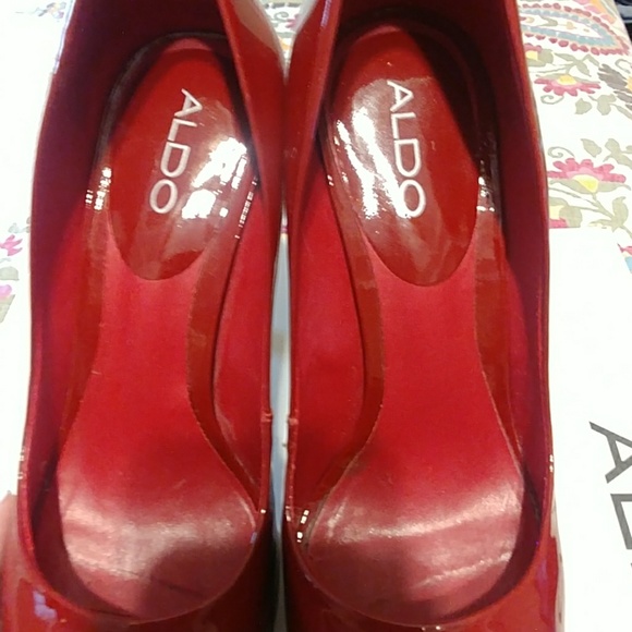 ALDO Heals - Picture 7 of 8